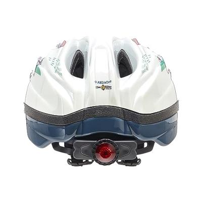Ked Fietshelm meggy ii goudiginals s/m 49-53 cm peppa