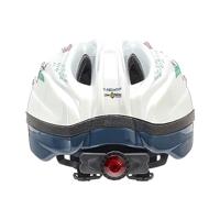 Ked Fietshelm meggy ii goudiginals s/m 49-53 cm peppa - thumbnail