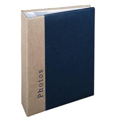 Henzo Slip-in 200 Chapter blauw