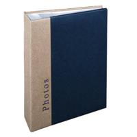 Henzo Slip-in 200 Chapter blauw - thumbnail