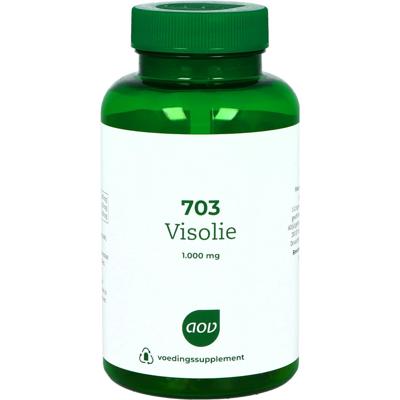 AOV 703 Visolie Capsules AOV 703 Visolie Capsules