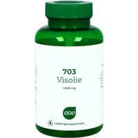 AOV 703 Visolie Capsules - thumbnail