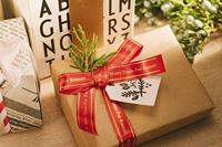 Labeltape textiel ongelamineerd Brother TZe, TZ TZe-RW34 Tapekleur: Wijnrood Tekstkleur:Goud 12 mm 4 m - thumbnail