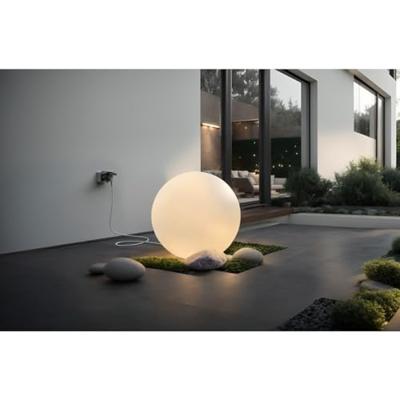 Hama Wifi-Stopcontact Outdoor Zwart