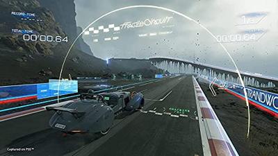 Death Stranding Director's Cut