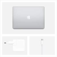 Refurbished MacBook Air 13 inch i5 1.1 8 GB 512 GB Space Gray Licht gebruikt - thumbnail