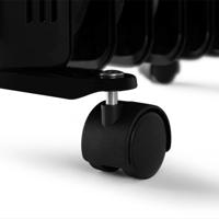 Verwarming Orbegozo 17835 ORB - thumbnail