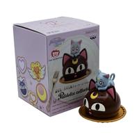 Pretty Guardian Sailor Moon Cosmos Figure - Diana - thumbnail