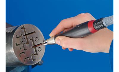 PFERD TOOLS 40100470 Keramische vezelvijl Lengte 150 mm 1 stuk(s) - thumbnail