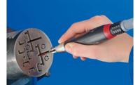 PFERD TOOLS 40100470 Keramische vezelvijl Lengte 150 mm 1 stuk(s) - thumbnail