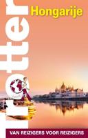 Hongarije - thumbnail