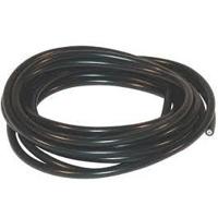 Rol a 5m bougiekabel dun 5mm - thumbnail