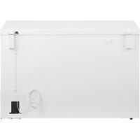 Inventum VK1300 diepvriezer Vrijstaand Borst Wit 384 l A+ - thumbnail