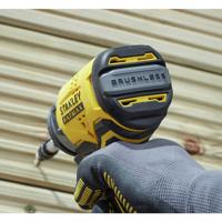 Stanley FATMAX SFMCF810B V20 18V Accuslagschroevendraaier | Body - SFMCF810B-XJ - thumbnail