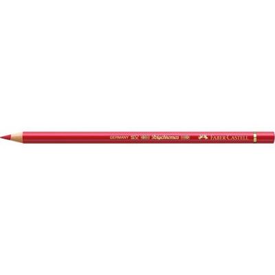 Faber Castell Kleurpotlood Polychromos - 219 diep scharlakenrood