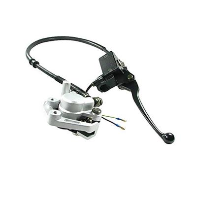 101 OCTANE 101.octane remsysteem brake system 101.octane front