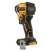 DeWalt dcf850n-xj 18v xr brushless accu slagschroevendraaier | body | zonder accu's en lader - dcf850n-xj - thumbnail