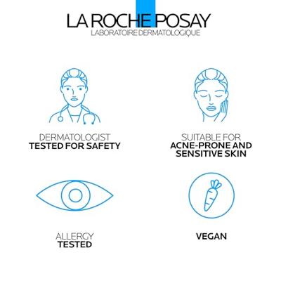 La Roche-Posay Effaclar Multi-Action Imperfection Patch