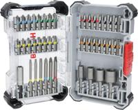Bosch Accessoires sets prof - extra hard set 43-delig - 2607017727 - thumbnail