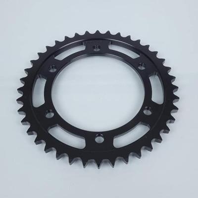 ESJOT Chain wheel 530 40z steel black