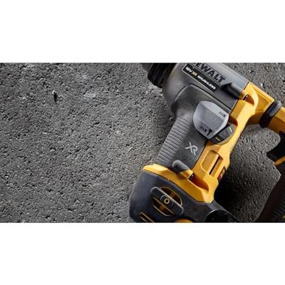 DeWalt dch172n | accu boorhamer | sds-plus | 18v xr | 16 mm | 1.4 j | excl. accu en lader - dch172n-xj DeWalt dch172n | accu boorhamer | sds-plus | 18v xr | 16 mm | 1.4 j | excl. accu en lader - dch172n-xj