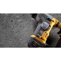 DeWalt dch172n | accu boorhamer | sds-plus | 18v xr | 16 mm | 1.4 j | excl. accu en lader - dch172n-xj - thumbnail