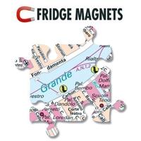 Rotterdam City Puzzel Magnetisch (100 Stukjes) - Puzzel;Puzzel (4260153726097) - thumbnail