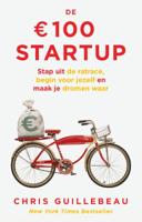 De 100 euro Startup (Paperback) - thumbnail