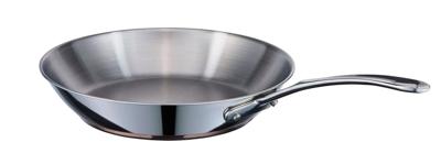 MasterChef Koekenpan Copperline Cookware Ø 20 cm MasterChef Koekenpan Copperline Cookware Ø 20 cm