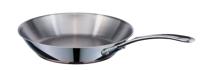 MasterChef Koekenpan Copperline Cookware Ø 20 cm - thumbnail