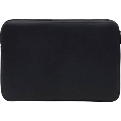 DICOTA PERFECT 40,6 cm (16 ) Opbergmap/sleeve Zwart DICOTA PERFECT 40,6 cm (16 ) Opbergmap/sleeve Zwart