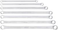 Chromeplus dubbele ringsleutelset, XL, 7-delig KS Tools 518.0830 - thumbnail