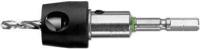 Festool Accessoires Verzinkboor met diepteaanslag BSTA HS D3,5 CE | 492523 - thumbnail