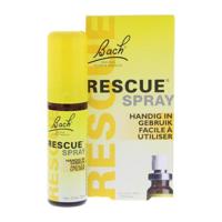 Bach Rescue Remedy Spray 20ml - thumbnail