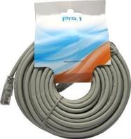 Enzo Pro-1 Patchkabel UTP CAT6 20m - 9280170 - thumbnail