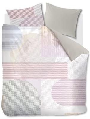 Dutch Design Beddinghouse Dutch Design Dekbedovertrek Eclipse Multi 260x200/220 cm