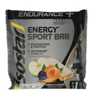 Isostar Energy Sport Bar Fruit - thumbnail