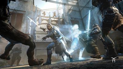 Middle-Earth: Shadow of Mordor Game of the Year Edition - thumbnail