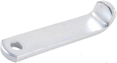 BÜNTE vergrendelingspen locking bolt for crate security