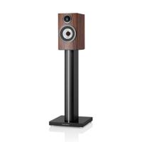 Bowers & Wilkins: 707 S3 Boekenplank speaker - 1 stuk - Mocha - thumbnail