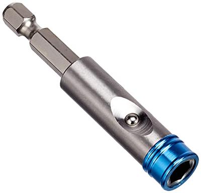 kwb 100400 QUICK CHANGE automatische snelwissel-bithouder