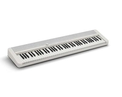 Casio CT-S1-76 WE digitale piano wit