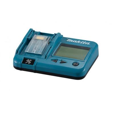 Makita Accessoires Accu Tester Btc04 - 198038-8 - 198038-8