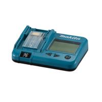 Makita Accessoires Accu Tester Btc04 - 198038-8 - 198038-8 - thumbnail