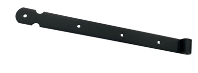 Waelbers Heng 16 400mm antraciet - 10 Stuk(s) - 5425.32