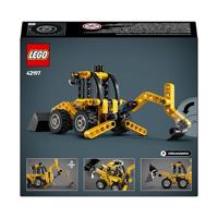 LEGO® Technic 42197 Graaflaadmachine - thumbnail