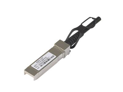 Netgear AXC763 Direct Attach Passive SFP+ DAC kabel Netgear AXC763 Direct Attach Passive SFP+ DAC kabel