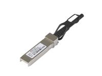 Netgear AXC763 Direct Attach Passive SFP+ DAC kabel - thumbnail