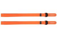 Restrap Fast Riem 2 stuks Groot - Oranje - thumbnail