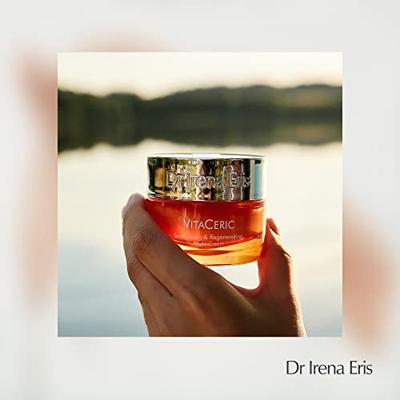Dr. Irena Eris - Dr Irena Eris Vitaceric Revitalizing & Moisturizing Cream 50ml
